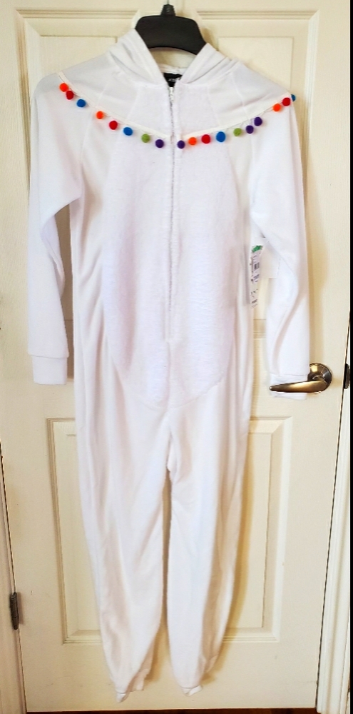 NWT Joe Boxer Llama PJs